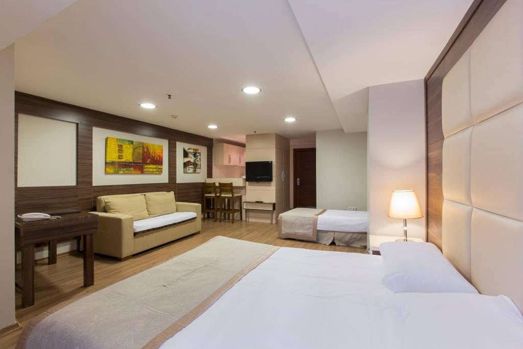 Derpa Hotel