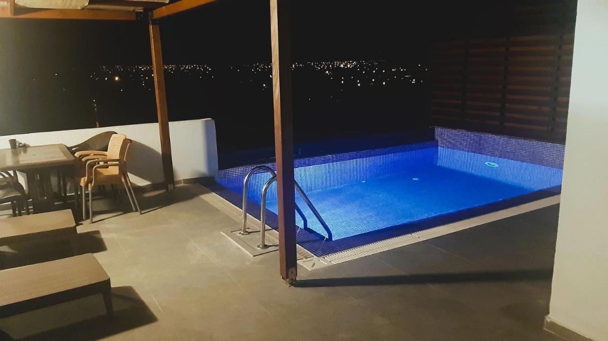 Villa Luna