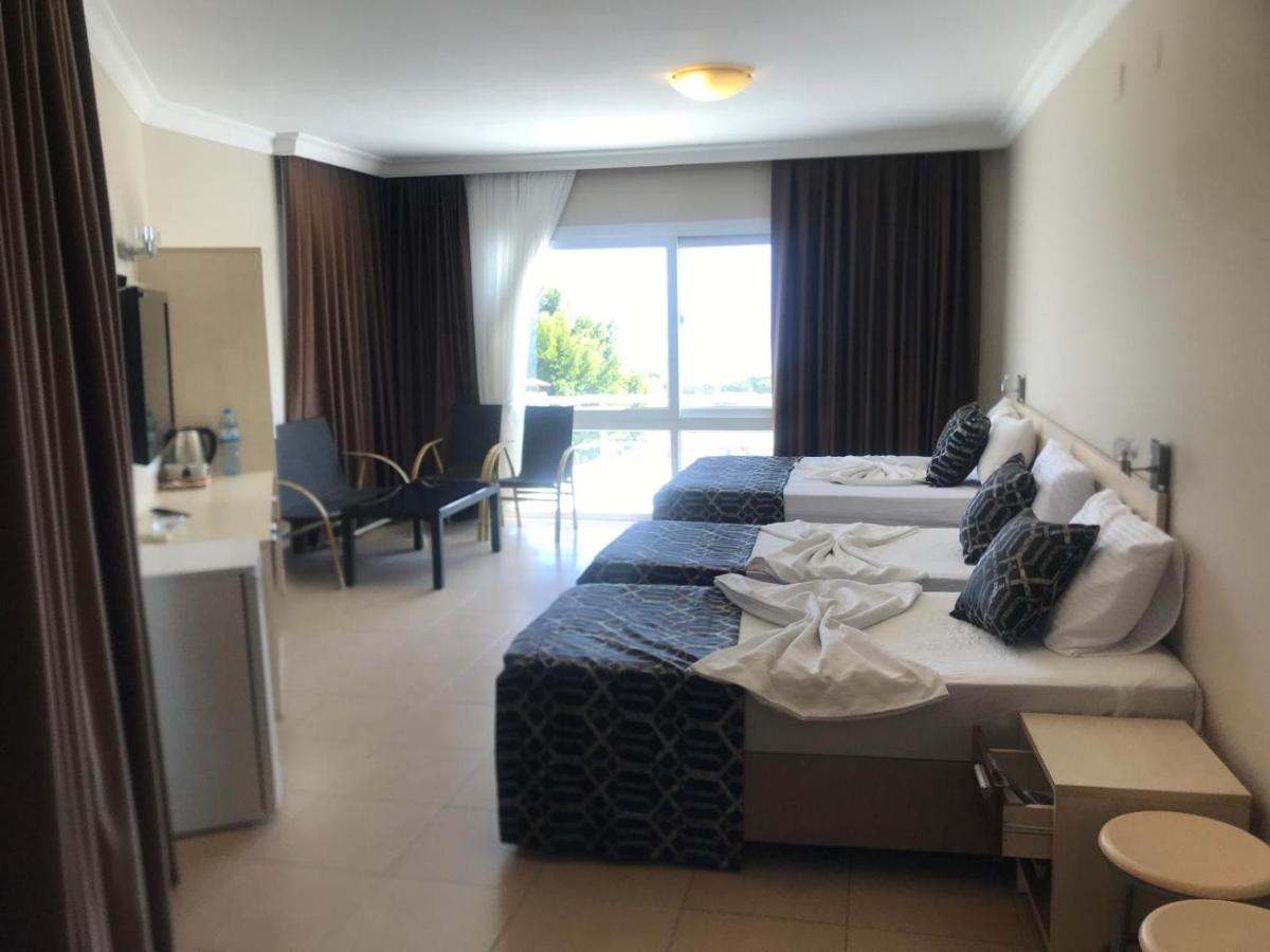 Denizkumu Hotel