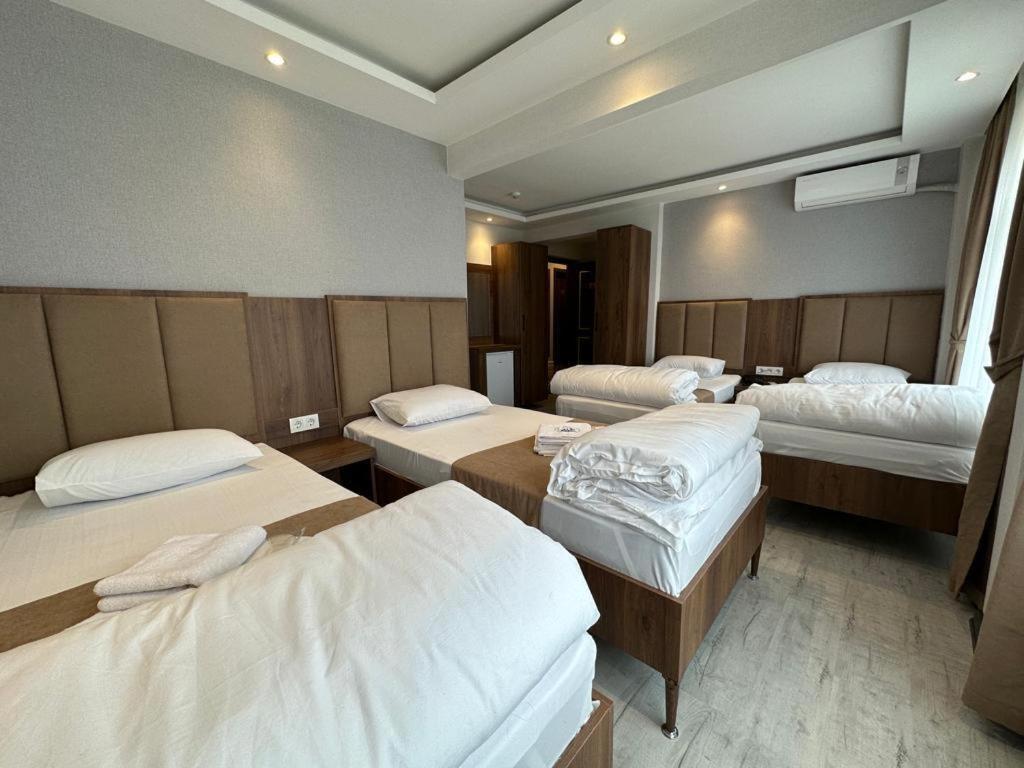 Derya Hotel