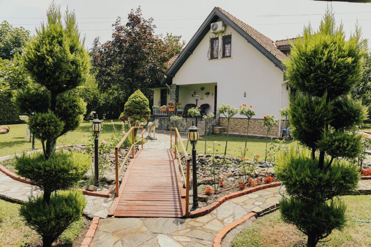 Villa in Sapanca Kırkpınar center