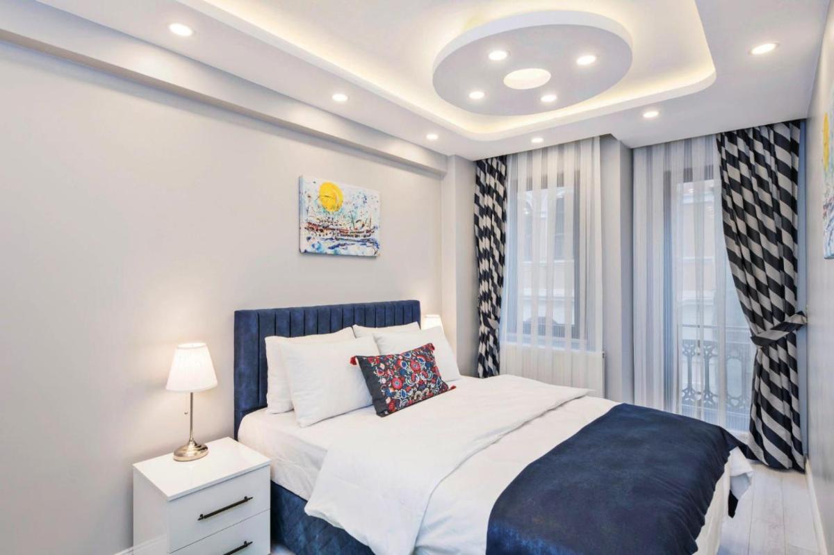 Taksim Devrim House