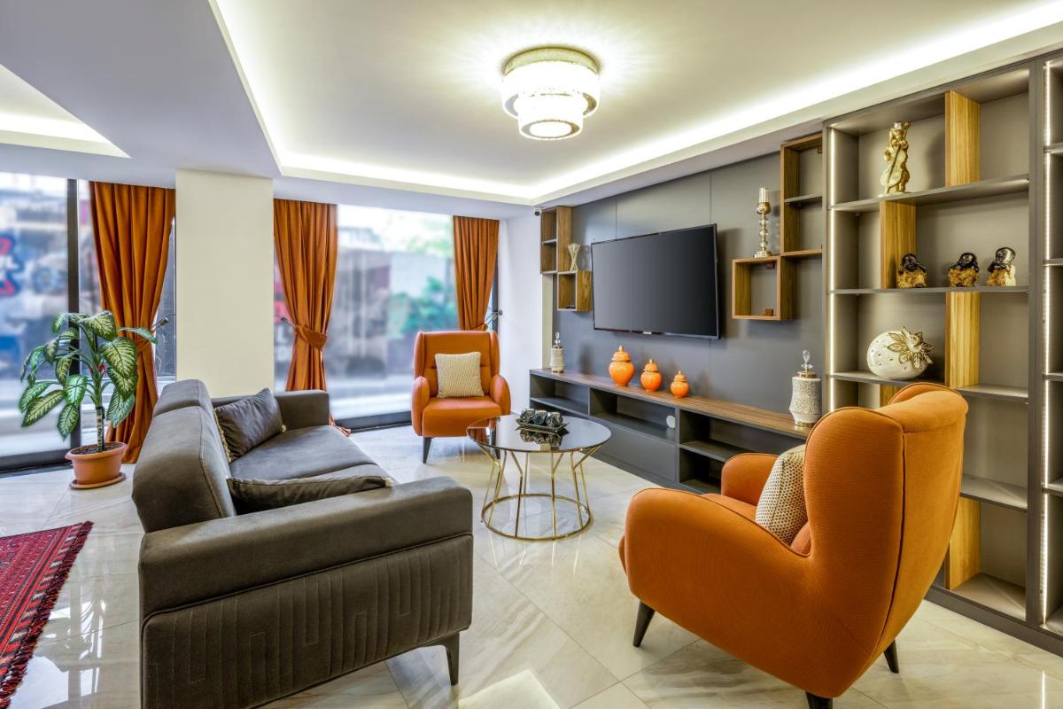Diamond Beyazit Hotel