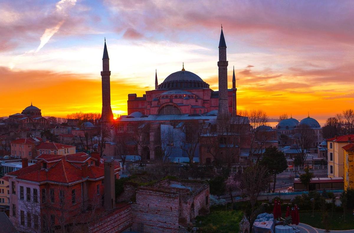 Diamond Hotel Old City