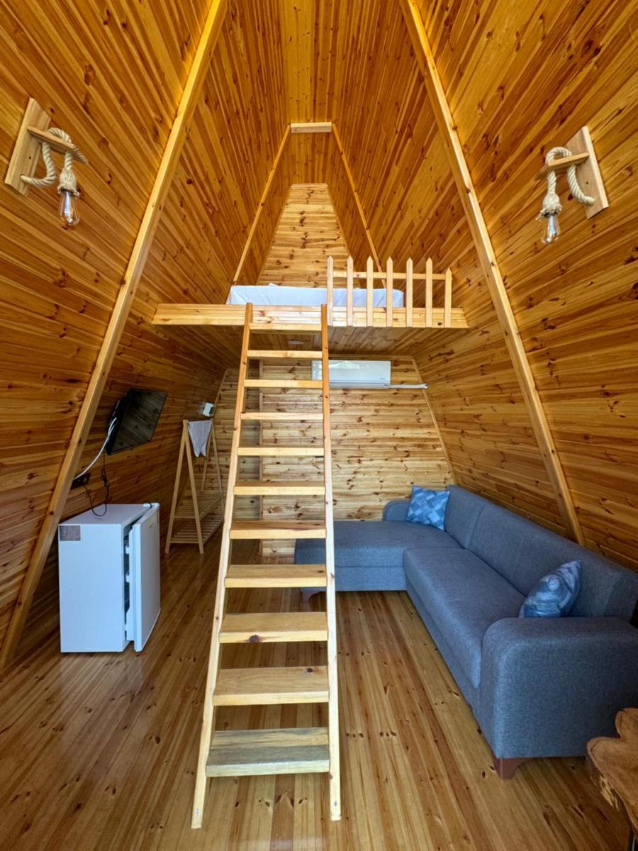 Dimçayı Yağız Bungalov