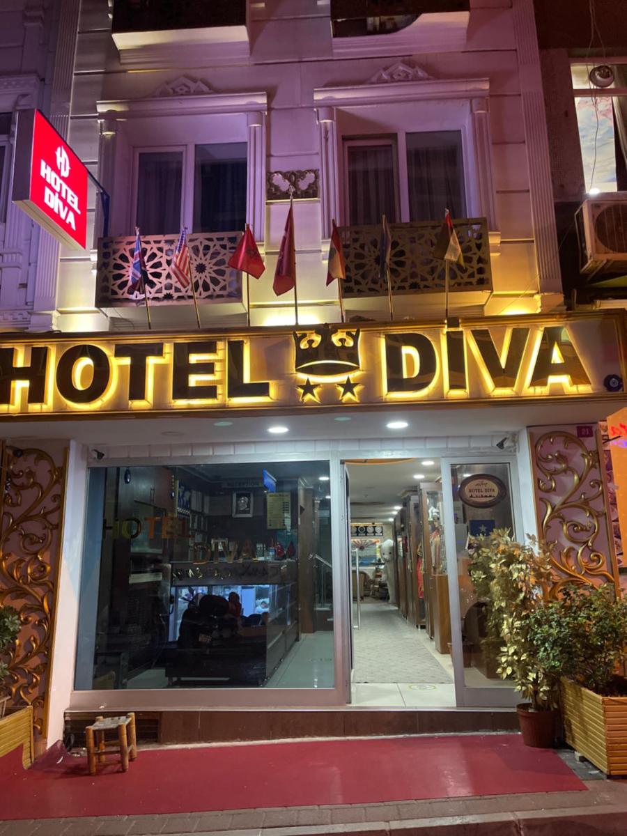 Hotel Diva