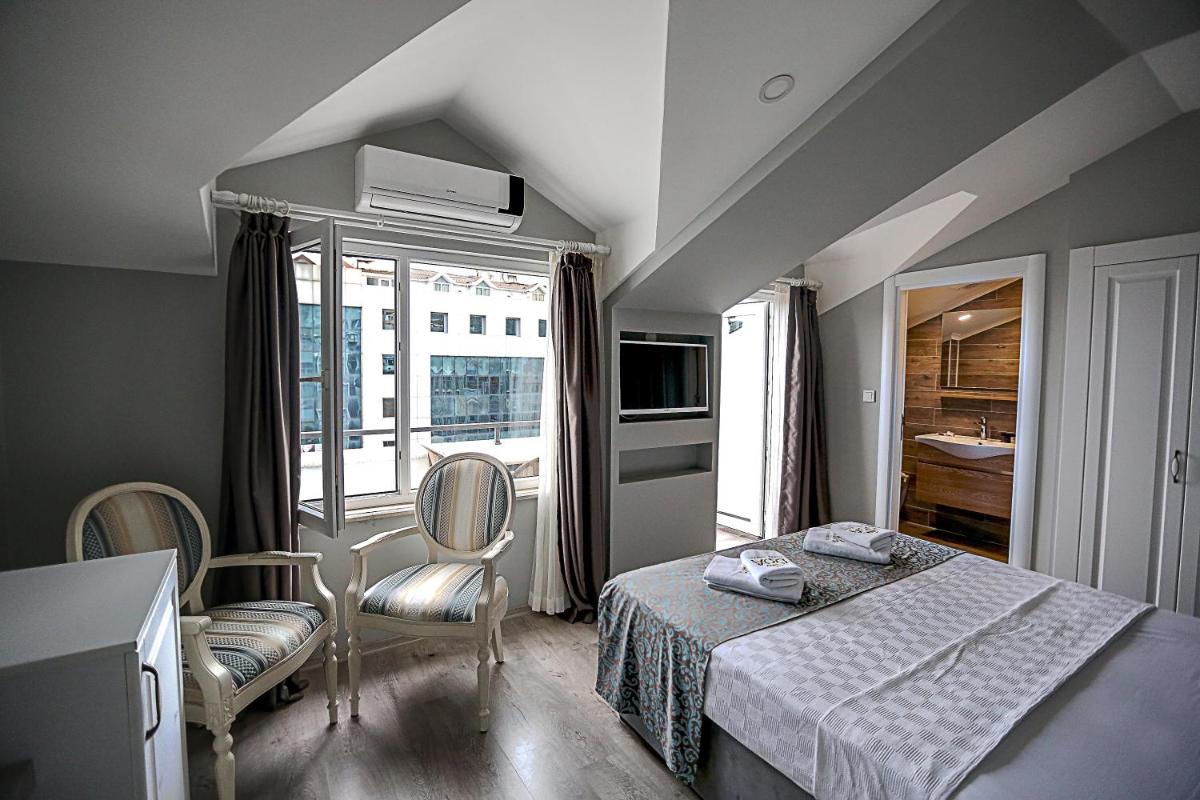 Doa Suite Hotel