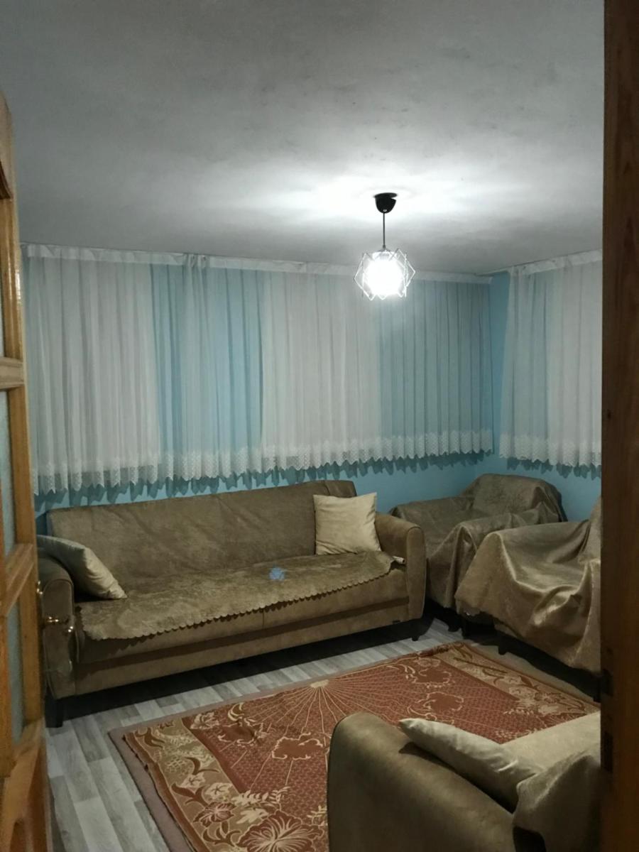 DOĞA KENT