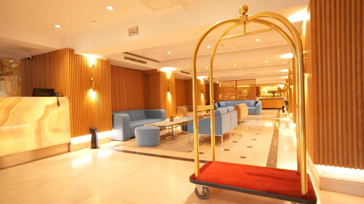 Dosso Dossi Hotels Old City
