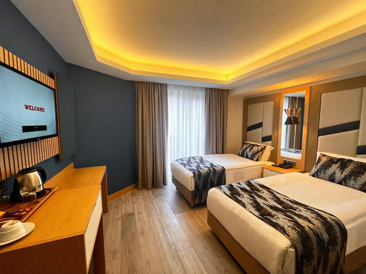 Downtown Sirkeci Hotel