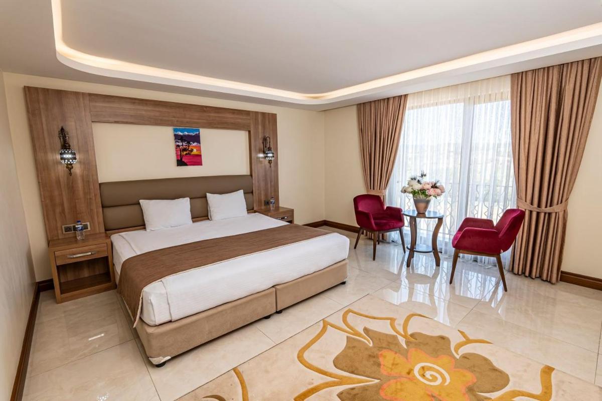 Dudu Konak Hotel