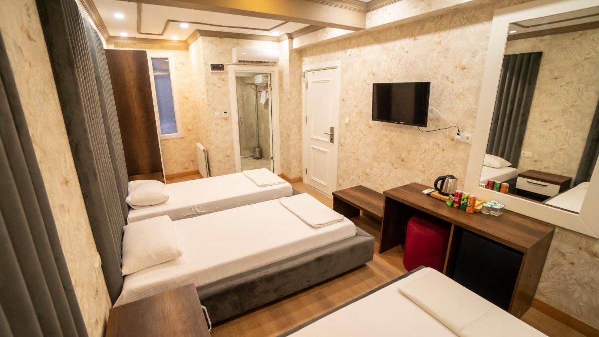 DYMAR HOTEL
