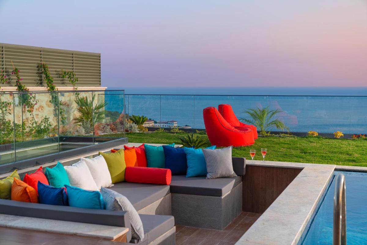 Eco Villa Aura