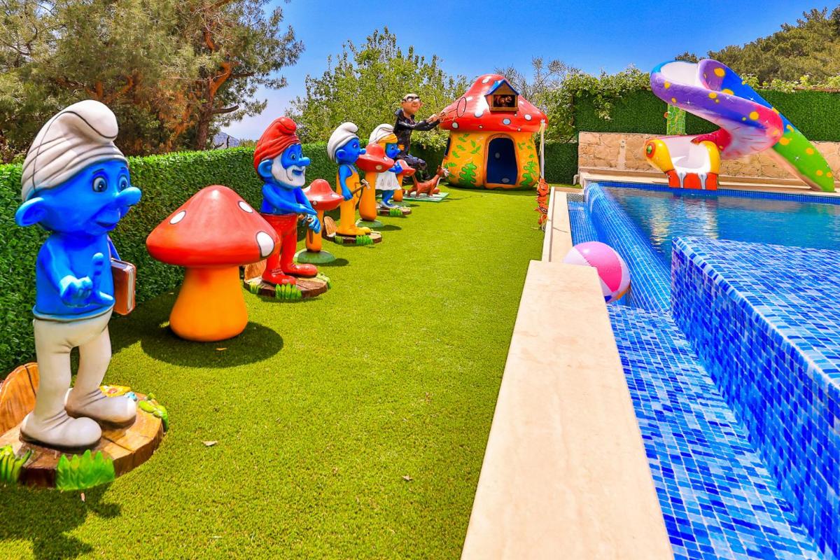 Eco Villa Disney