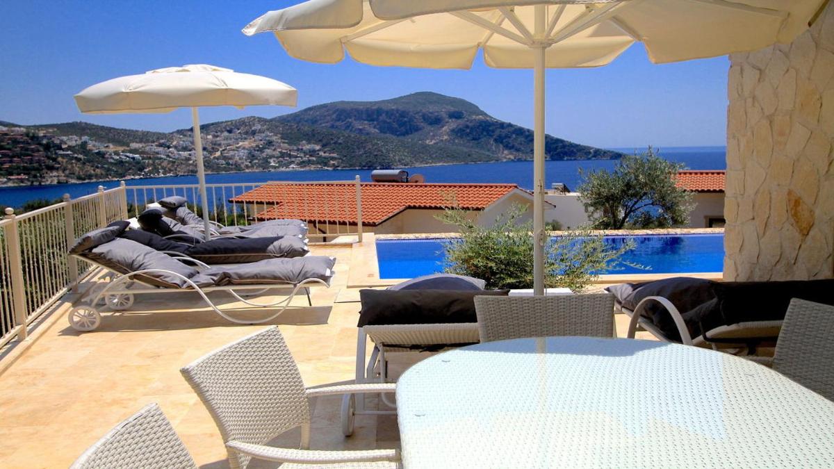 Eco Villa IRISYA