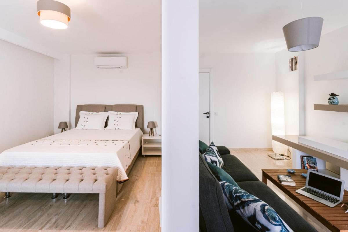 Eco Villa LALALAND