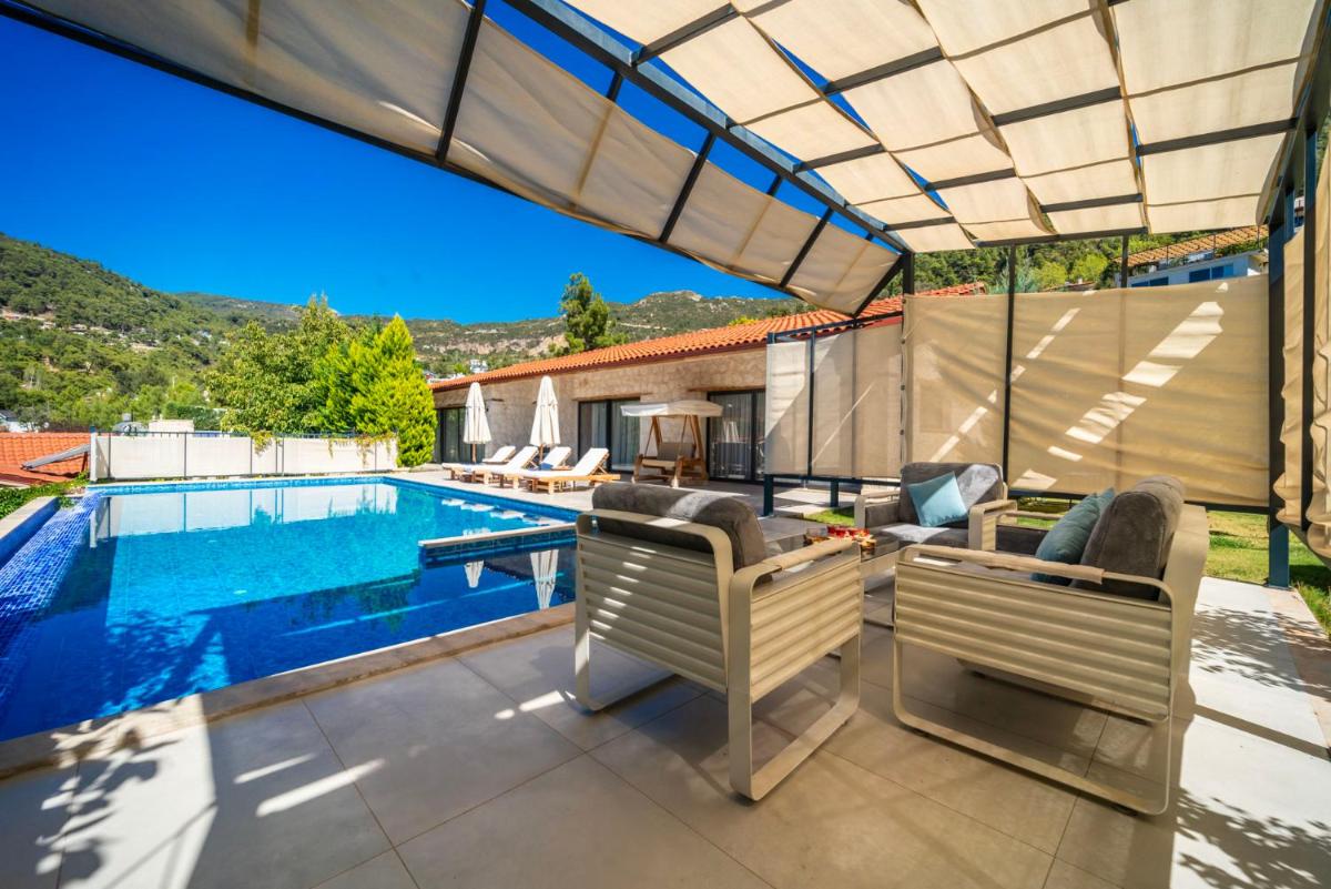 Eco Villa SU