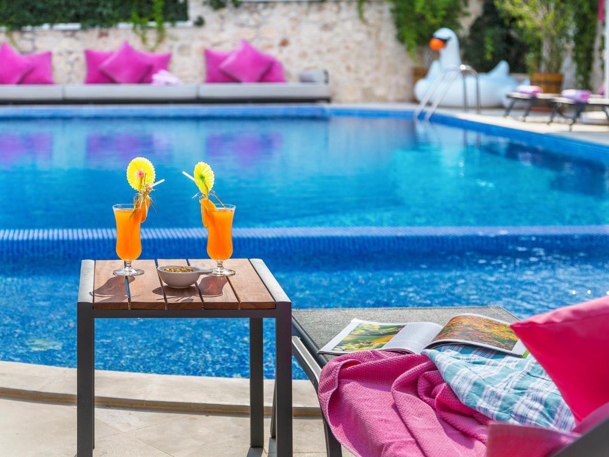 Kalkan Suites 101