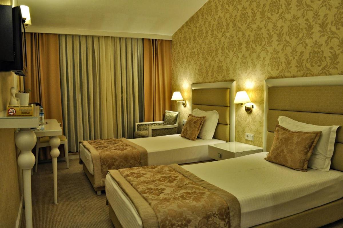 Hotel Edirne Palace