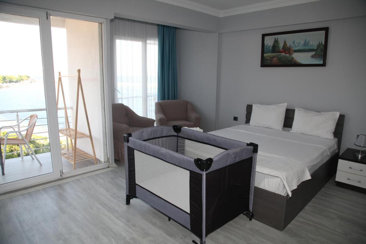 EDDA OTEL SUİT