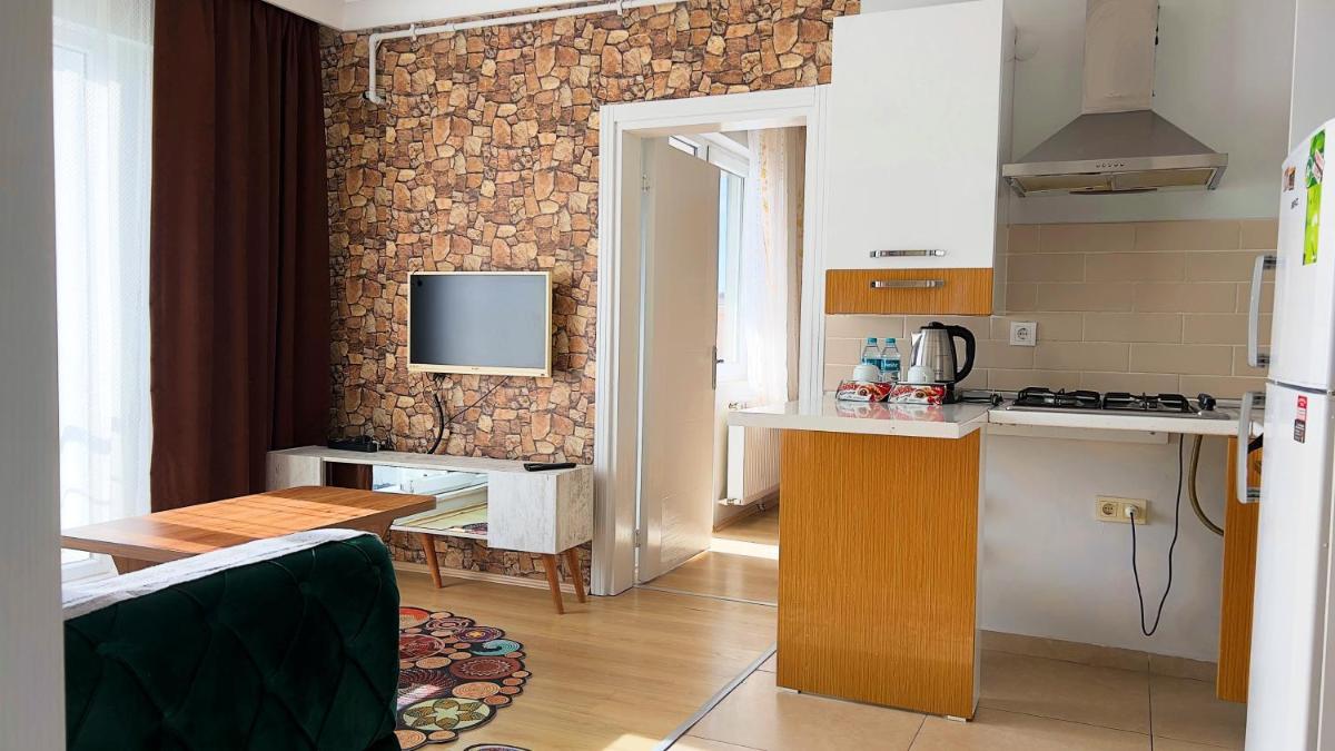 Edirne House