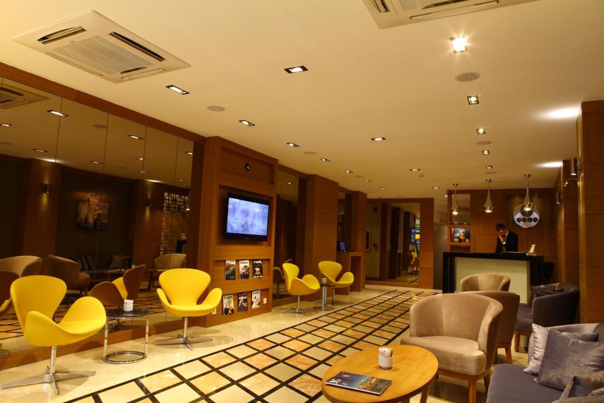 ELAPOİNT Hotel