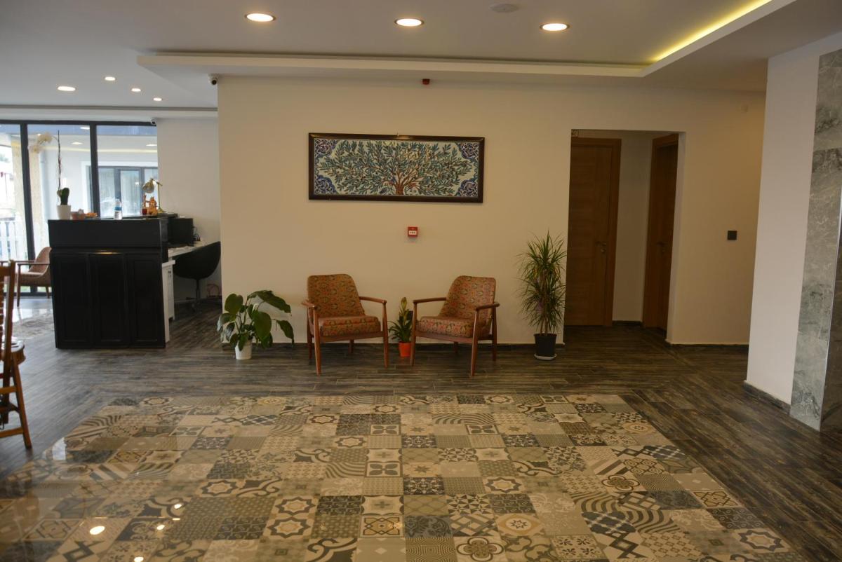 Eleia Hotel İznik