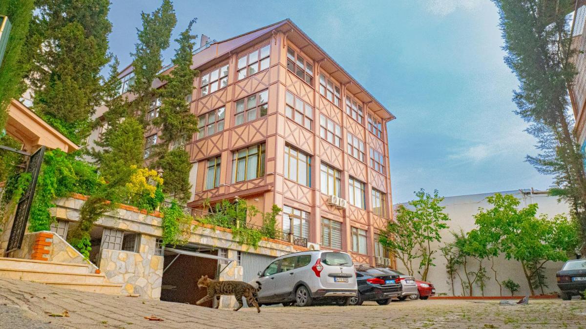 Elite Marmara Bosphorus & Otel