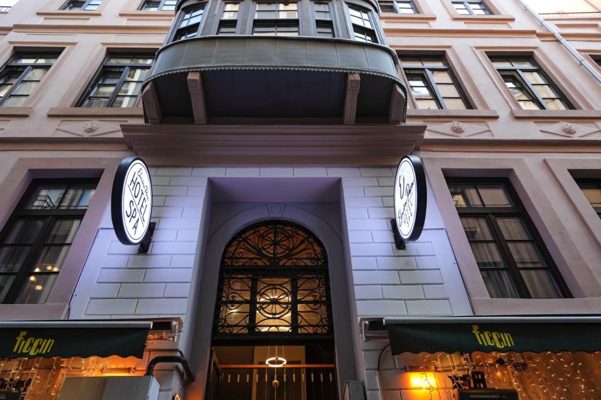 Elmira Pera Hotel & SPA