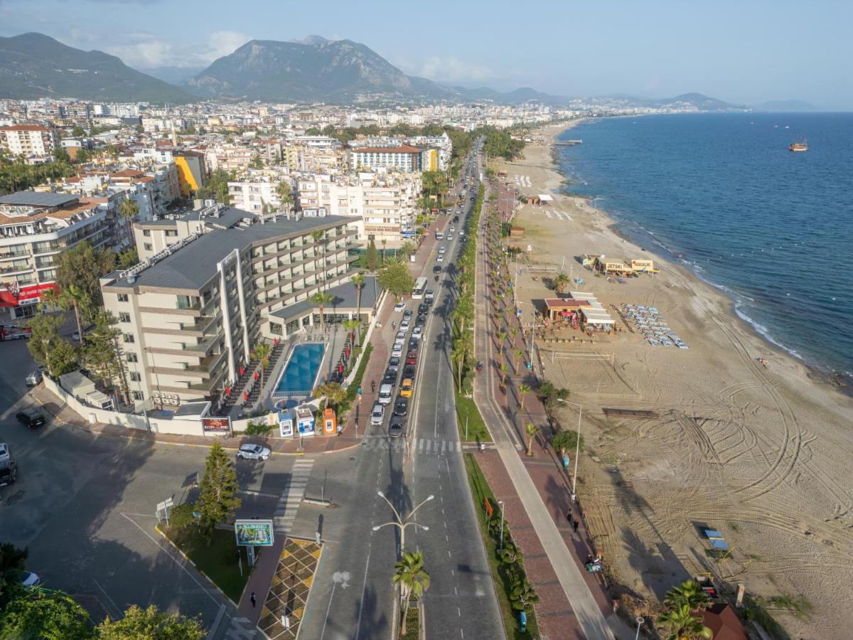 Elysee Rive Hotel