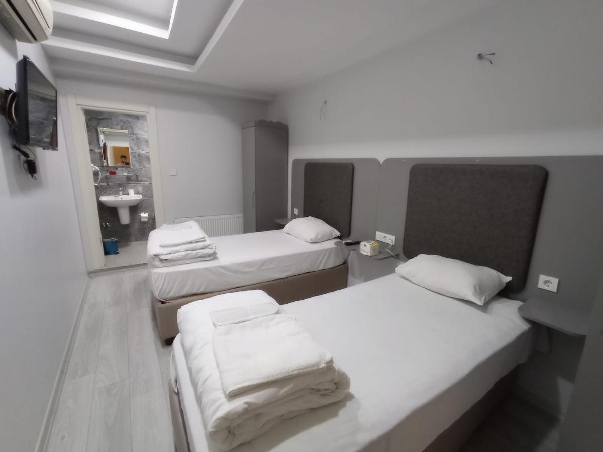 Emin Konak Hotel