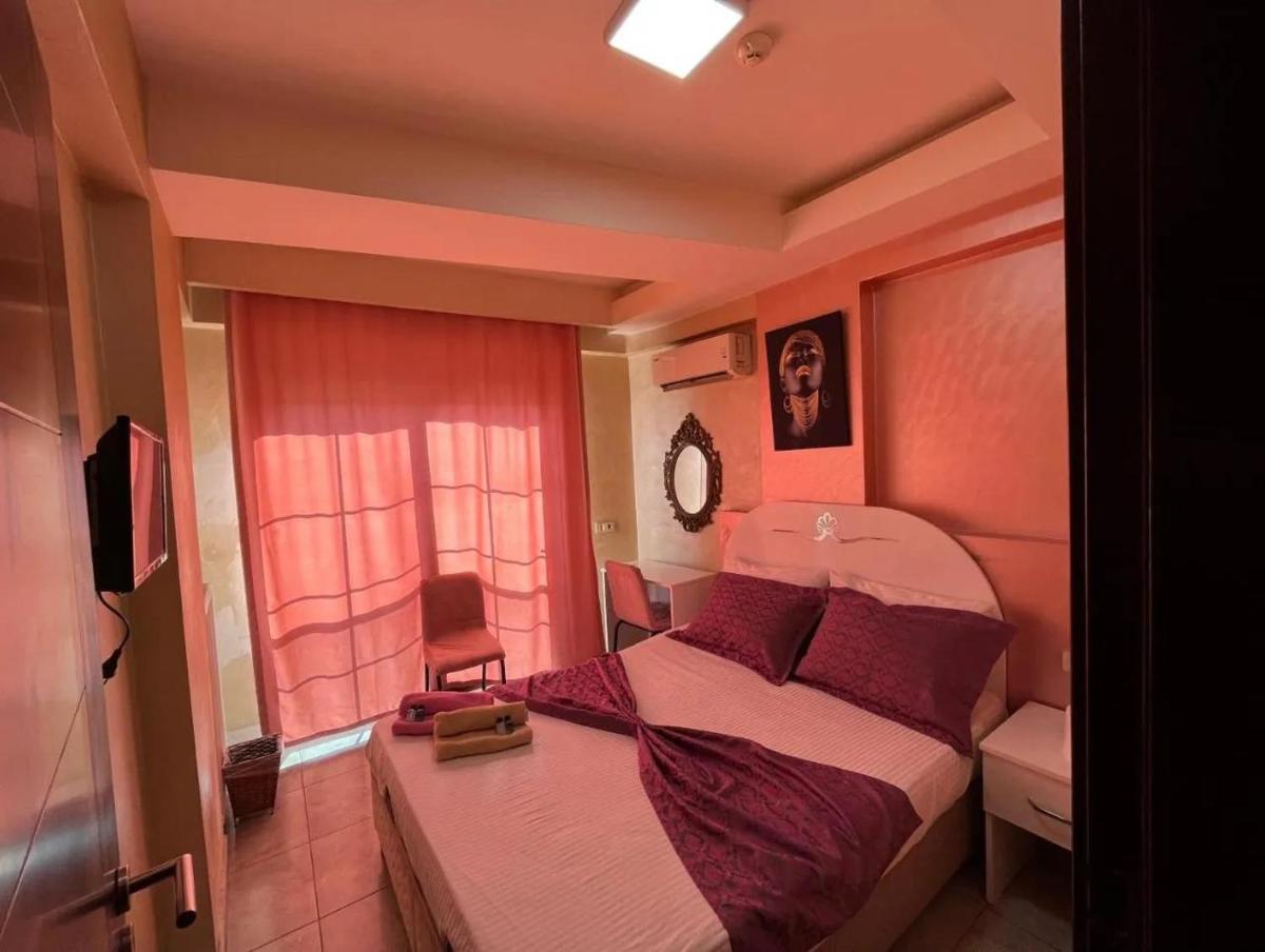 Emir Palace Otel