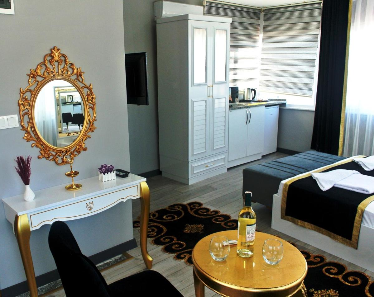 Emirhan Guesthouse & Suites
