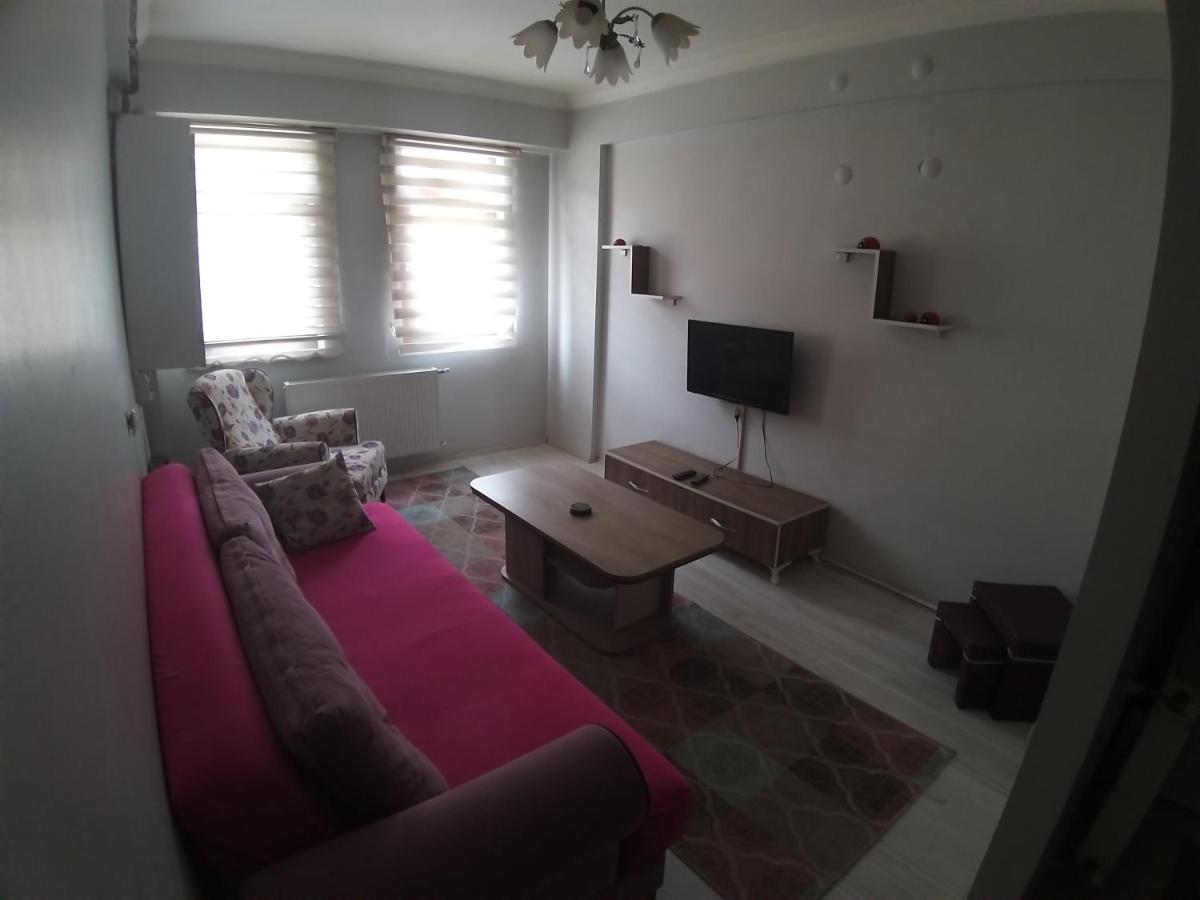 emlakcım apart otel