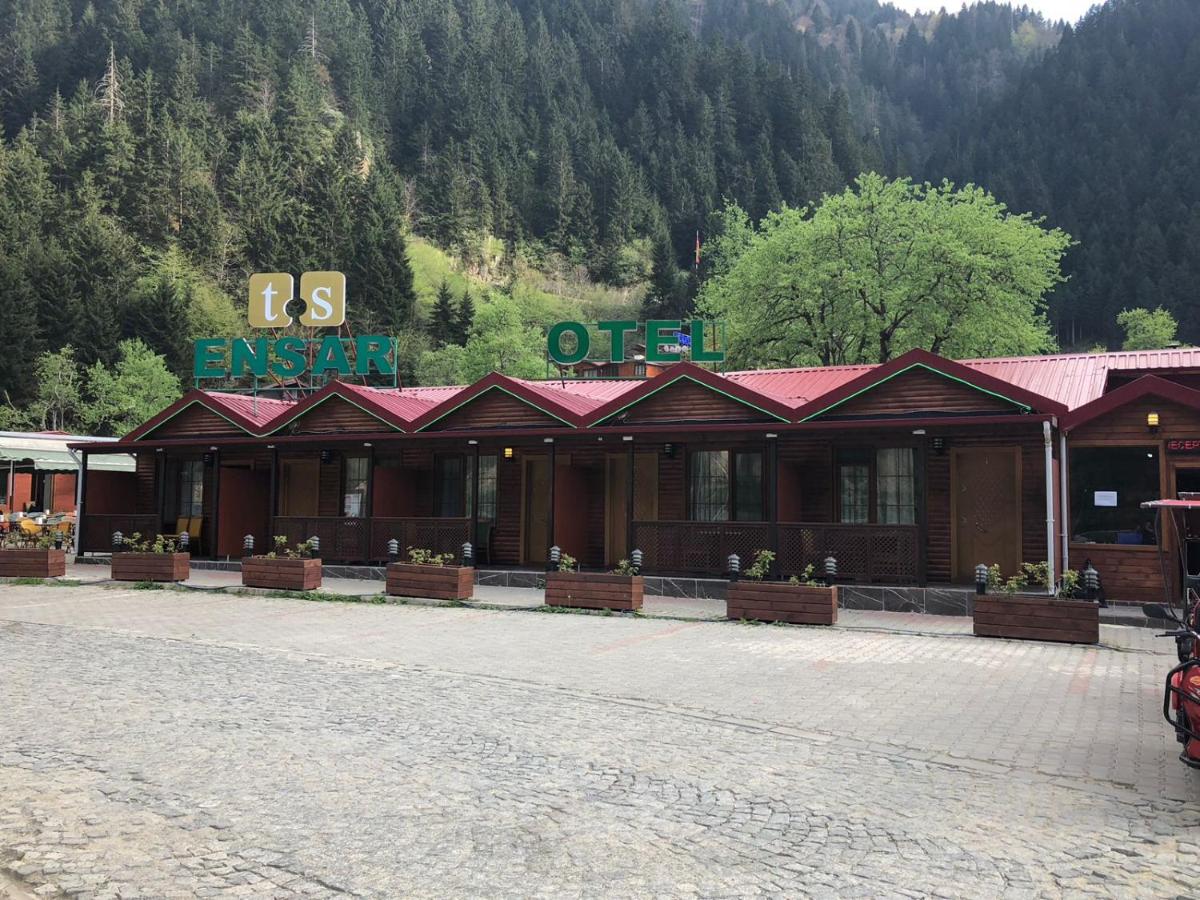 Ensar Otel