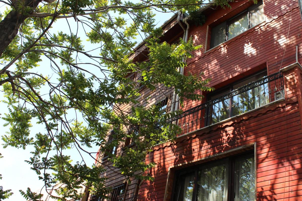 Ercan Inn Hotel