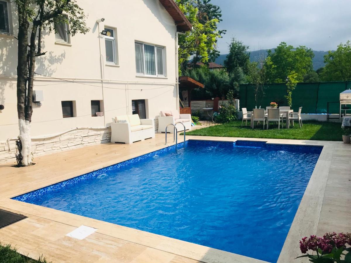 Eren Villa