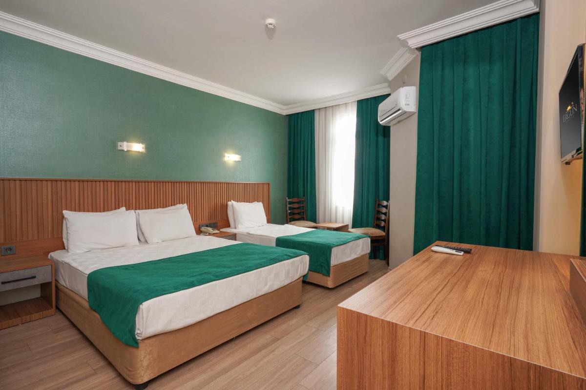 ERGÜN OTEL