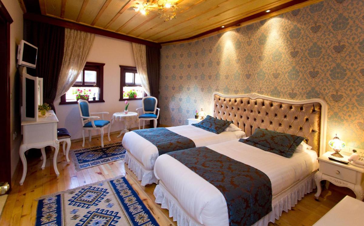 Esans Hotel - Special Category