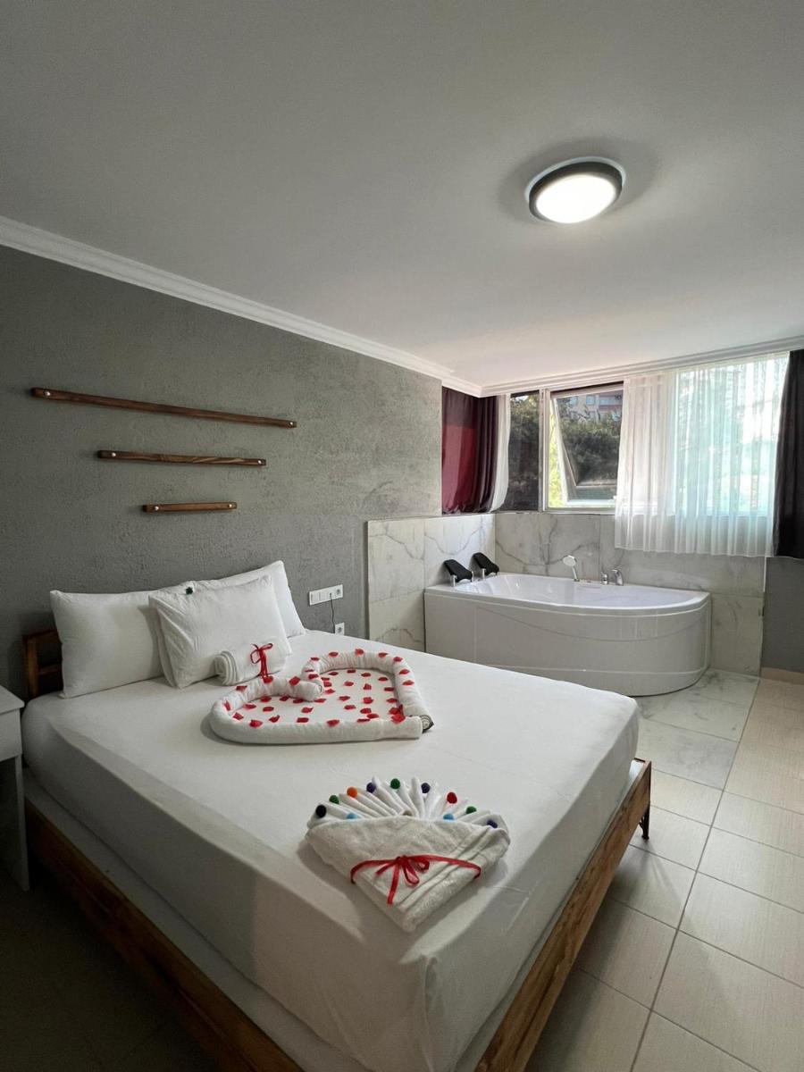 Esen Life OTEL