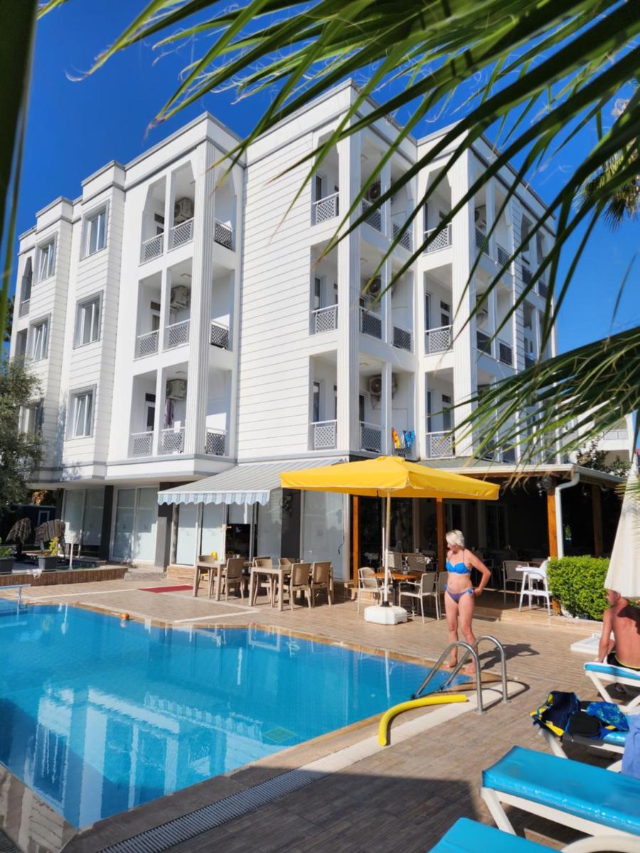 Esperanza Hotel