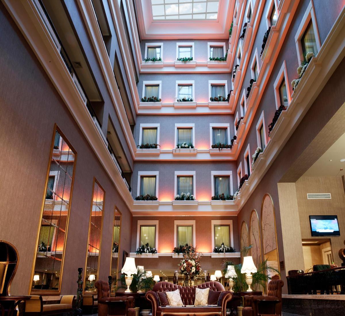 Euro Park Otel