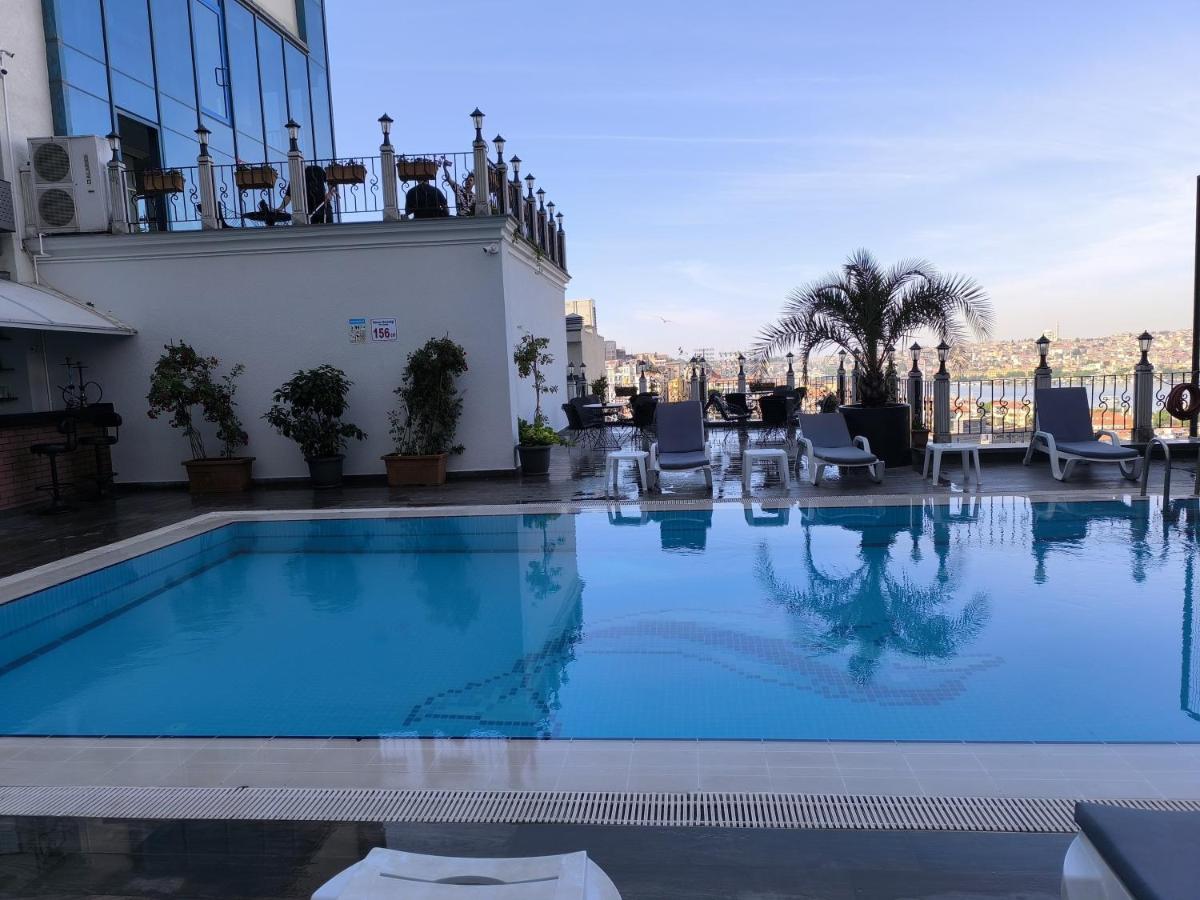 Euro Plaza Hotel - Taksim Pera