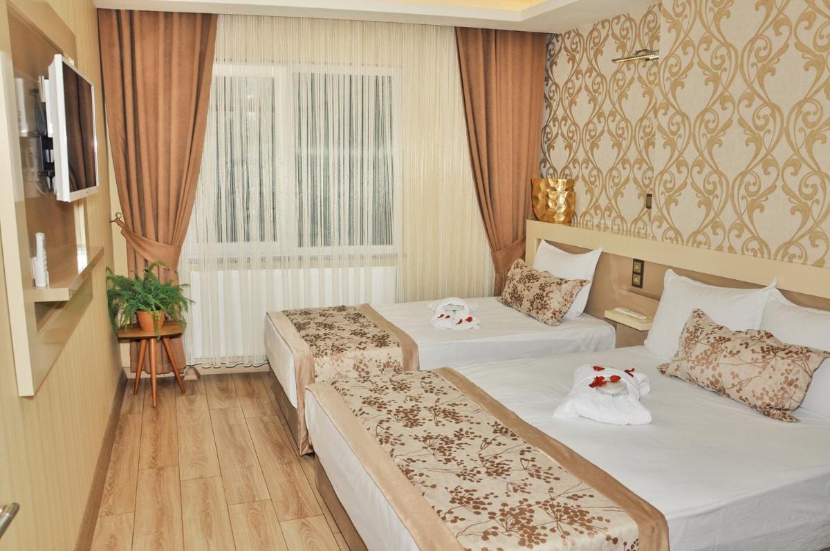 EViM HOTEL ÇORLU