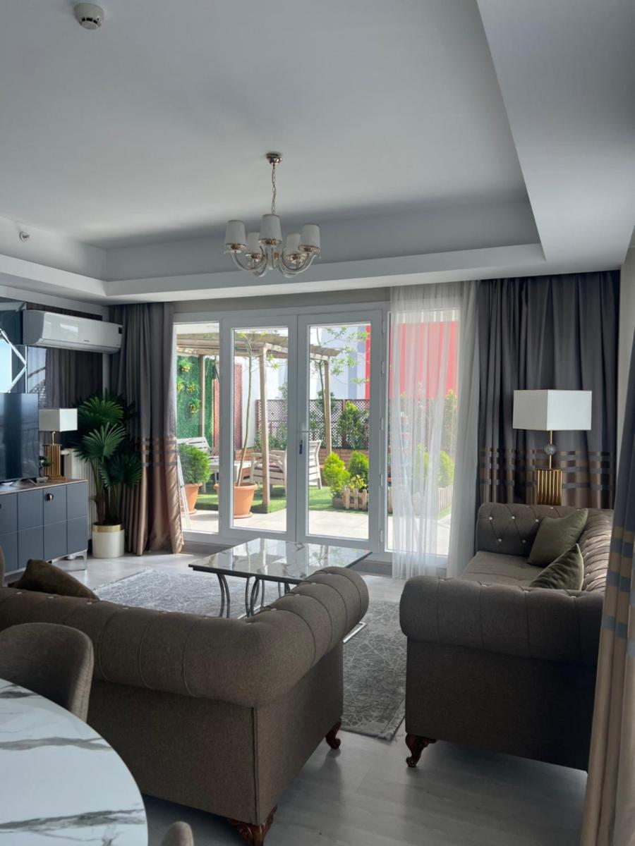 ZamZam Suites Istanbul