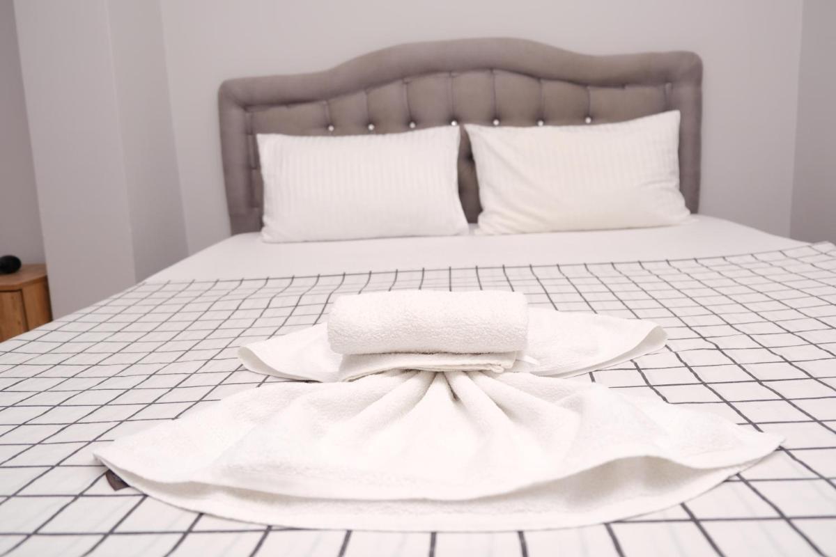 Eylül Butik Otel