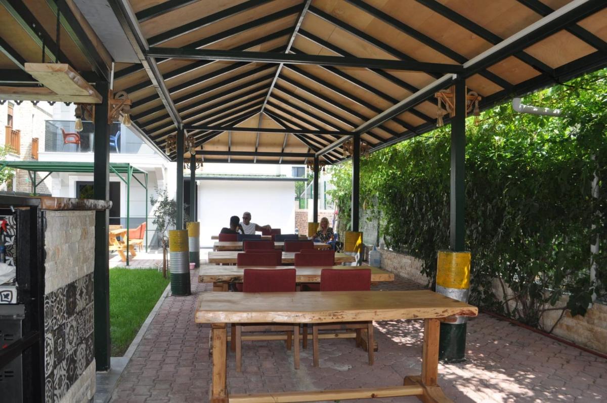 Falcon Home Otel