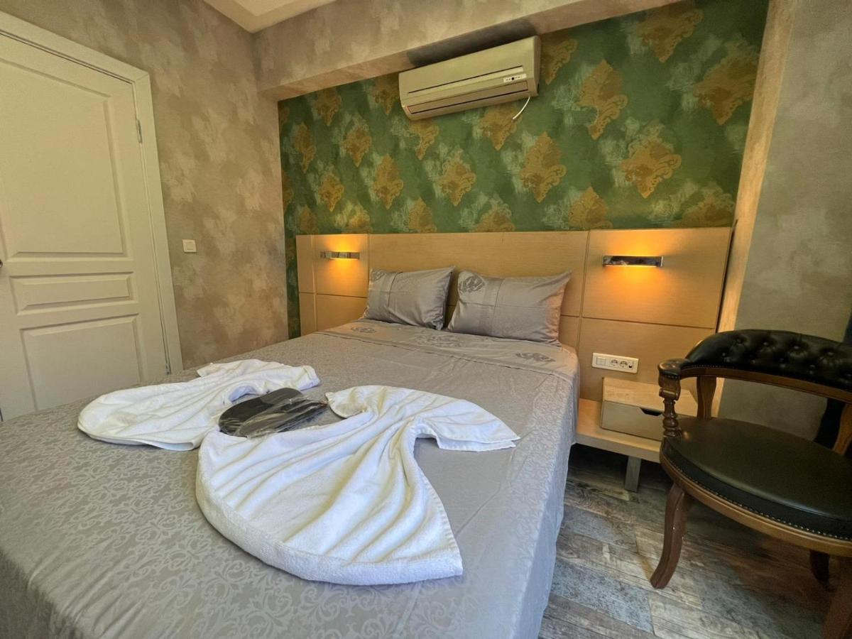 Feridiye 71 Hotel