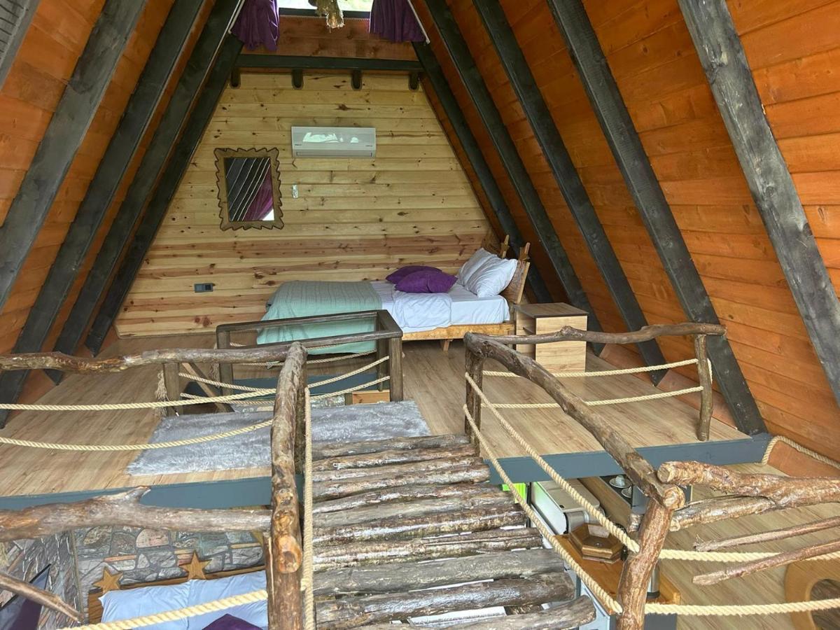Fiçita bungalov