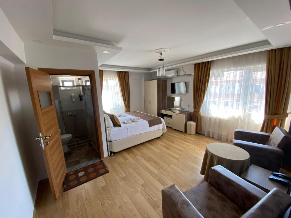 Figen Hotel